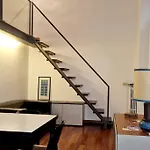 Apartman The Book Nook - Nei Pressi Della Stazione Di P.nuova