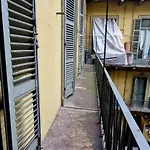 The Book Nook - Nei Pressi Della Stazione Di P.nuova * Torino