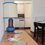 The Book Nook - Nei Pressi Della Stazione Di P.nuova Apartman