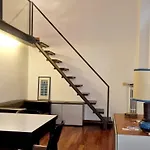 The Book Nook - Nei Pressi Della Stazione Di P.nuova Apartman