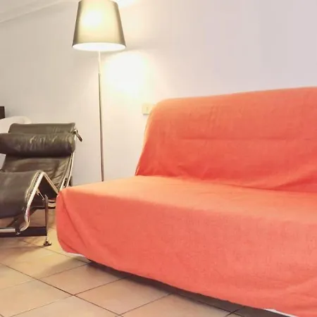 Apartmán The Book Nook - Nei Pressi Della Stazione Di P.nuova Turín