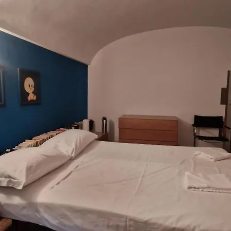 The Book Nook - Nei Pressi Della Stazione Di P.nuova Apartman *
