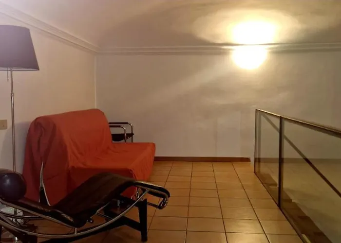 The Book Nook - Nei Pressi Della Stazione Di P.nuova Appartement