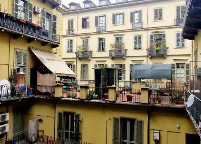 Appartement The Book Nook - Nei Pressi Della Stazione Di P.nuova