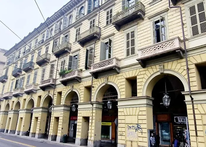 Appartement The Book Nook - Nei Pressi Della Stazione Di P.nuova *