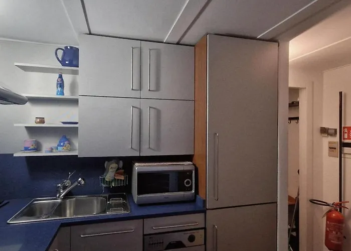 The Book Nook - Nei Pressi Della Stazione Di P.nuova