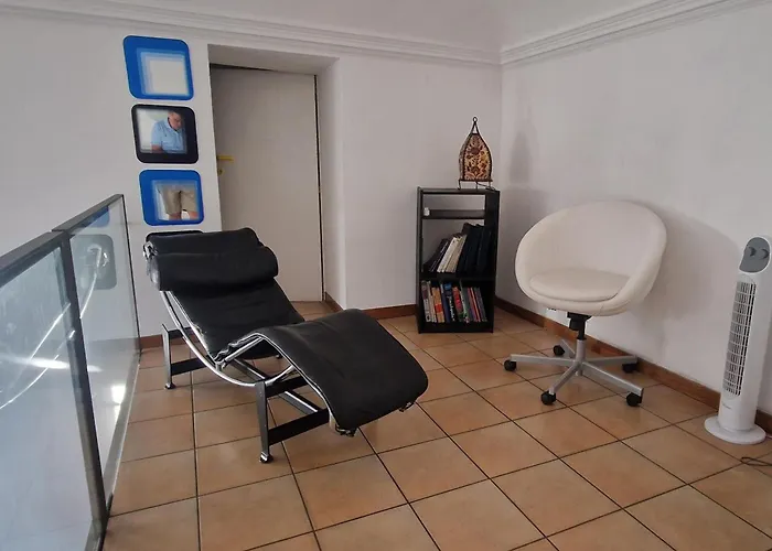 Appartement The Book Nook - Nei Pressi Della Stazione Di P.nuova *