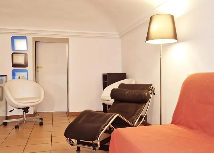 The Book Nook - Nei Pressi Della Stazione Di P.nuova Appartement Turijn