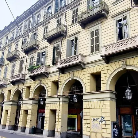 アパート The Book Nook - Nei Pressi Della Stazione Di P.nuova *