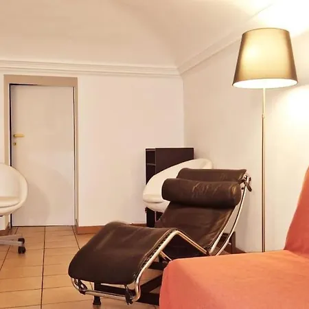 The Book Nook - Nei Pressi Della Stazione Di P.nuova Apartment Turin