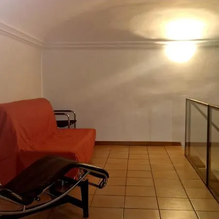 The Book Nook - Nei Pressi Della Stazione Di P.nuova Apartment